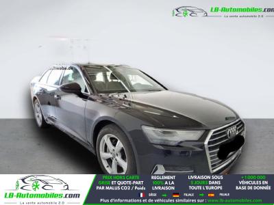 Audi A6 Avant 40 TDI 204 ch BVA