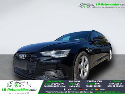 Audi A6 Avant 40 TDI 204 ch BVA Quattro