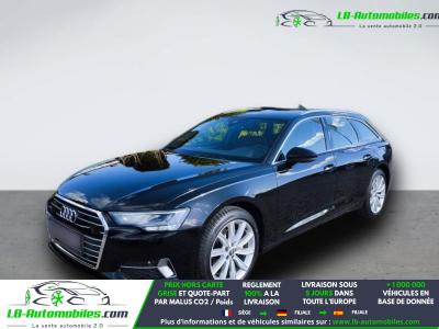 Audi A6 Avant 40 TDI 204 ch BVA Quattro