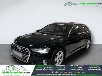 Audi A6 Avant 40 TDI 204 ch BVA Quattro