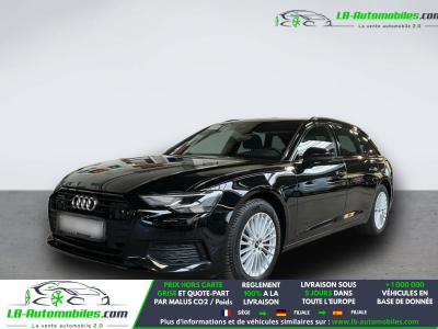 Audi A6 Avant 40 TDI 204 ch BVA Quattro