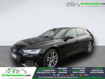 Audi A6 Avant 40 TDI 204 ch BVA Quattro