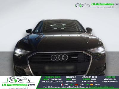 Audi A6 Avant 45 TDI V6 245 ch BVA Quattro