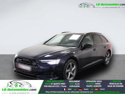 Audi A6 Avant 45 TDI V6 245 ch BVA Quattro