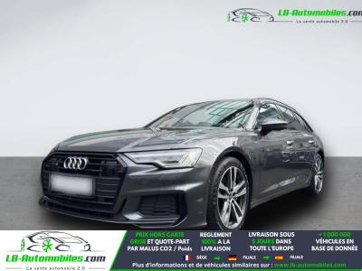 Audi A6 Avant 45 TDI V6 245 ch BVA Quattro
