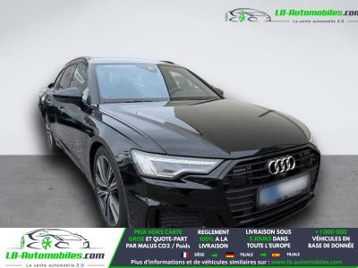 Audi A6 Avant 45 TDI V6 245 ch BVA Quattro