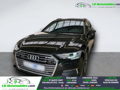 Audi A6 Avant 45 TDI V6 245 ch BVA Quattro