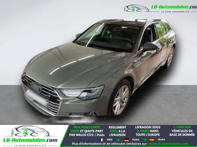 Audi A6 Avant 45 TDI V6 245 ch BVA Quattro
