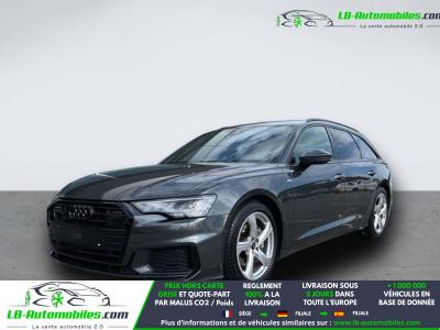 Audi A6 Avant 45 TDI V6 245 ch BVA Quattro