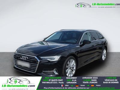 Audi A6 Avant 45 TDI V6 245 ch BVA Quattro