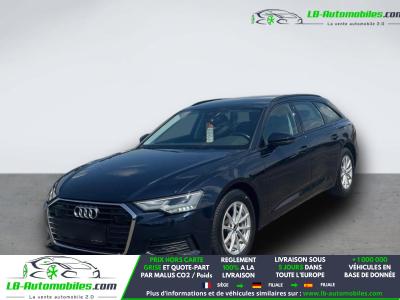 Audi A6 Avant 50 TDI 286 ch Quattro BVA