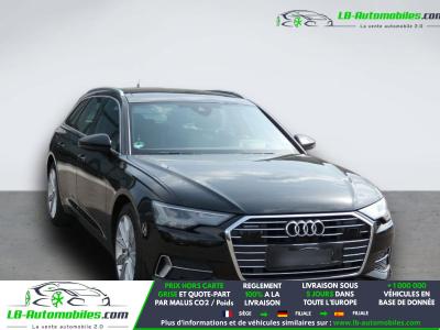 Audi A6 Avant 50 TDI 286 ch Quattro BVA