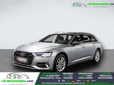 Audi A6 Avant 50 TFSIe 299 ch BVA Quattro