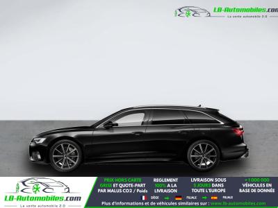 Audi A6 Avant 50 TFSIe 299 ch BVA Quattro