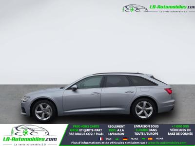 Audi A6 Avant 50 TFSIe 299 ch BVA Quattro