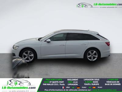 Audi A6 Avant 50 TFSIe 299 ch BVA Quattro
