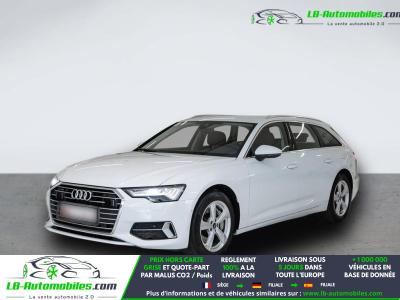 Audi A6 Avant 50 TFSIe 299 ch BVA Quattro