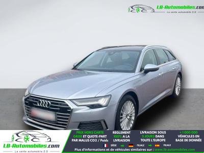 Audi A6 Avant 50 TFSIe 299 ch BVA Quattro