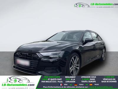 Audi A6 Avant 50 TFSIe 299 ch BVA Quattro