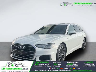Audi A6 Avant 50 TFSIe 299 ch BVA Quattro