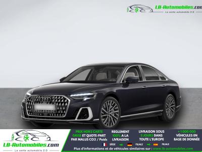 Audi A8 60 TFSIe 462 ch BVA Quattro