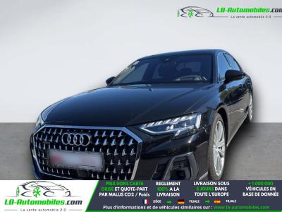 Audi A8 60 TFSIe 462 ch BVA Quattro
