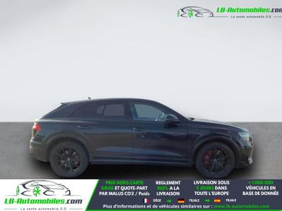 Audi RSQ8 TFSI 600 ch BVA Quattro