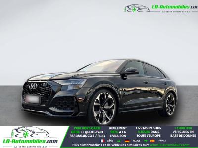 Audi RSQ8 TFSI 600 ch BVA Quattro