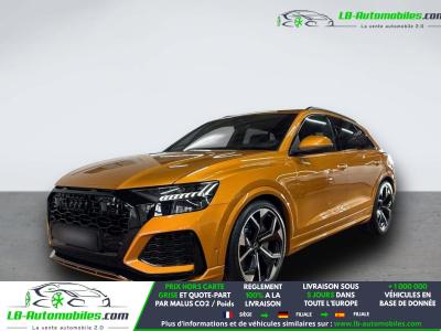 Audi RSQ8 TFSI 600 ch BVA Quattro