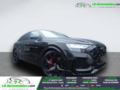 Audi RSQ8 TFSI 600 ch BVA Quattro