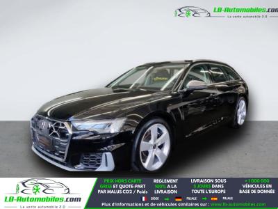 Audi S6 Avant TDI 344 ch BVA Quattro