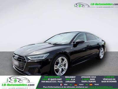 Audi A7 Sportback 45 TFSI 265 BVA