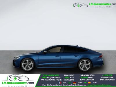 Audi A7 Sportback 45 TFSI 265 BVA