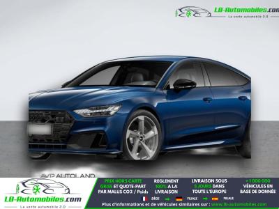 Audi A7 Sportback 45 TFSI 265 BVA