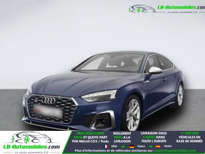 Audi S5 TDI 341 BVA Quattro