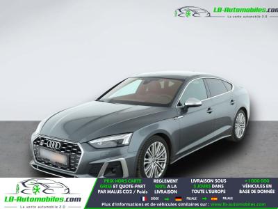 Audi S5 TDI 341 BVA Quattro