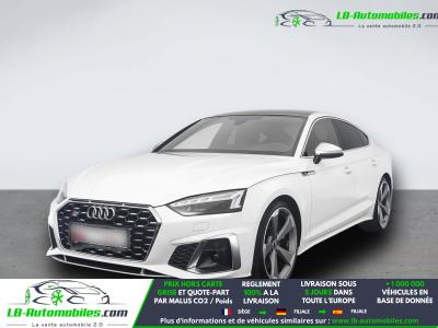 Audi S5 TDI 341 BVA Quattro