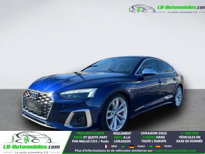 Audi S5 TDI 341 BVA Quattro