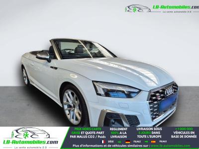 Audi S5 Cabriolet TFSI 354 BVA Quattro