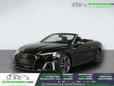 Audi S5 Cabriolet TFSI 354 BVA Quattro