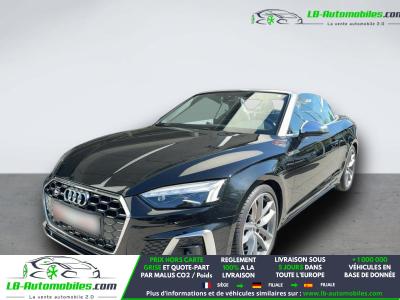 Audi S5 Cabriolet TFSI 354 BVA Quattro