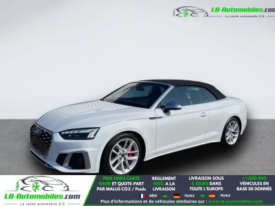 Audi S5 Cabriolet TFSI 354 BVA Quattro