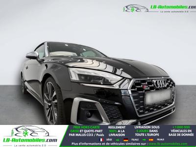 Audi S5 Cabriolet TFSI 354 BVA Quattro