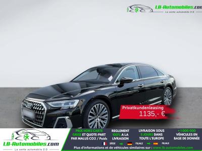 Audi A8 60 TFSIe 462 ch BVA Quattro