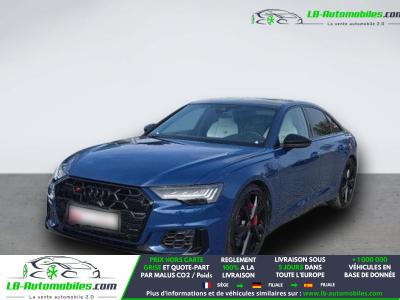 Audi S6 TDI 344 ch BVA Quattro