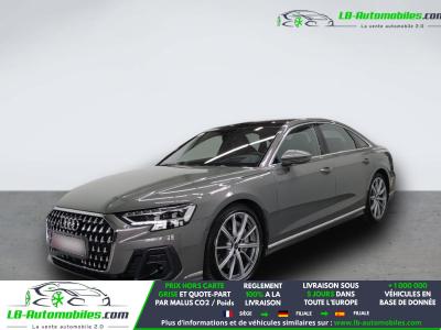 Audi A8 60 TFSIe 462 ch BVA Quattro