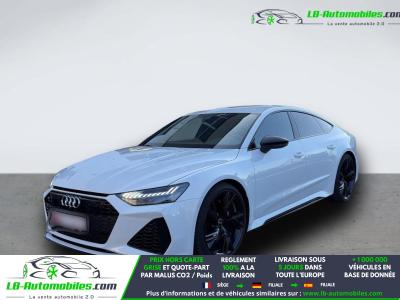 Audi RS7 Sportback V8 4.0 TFSI 600 BVA Quattro