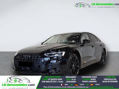Audi A8 60 TFSIe 462 ch BVA Quattro