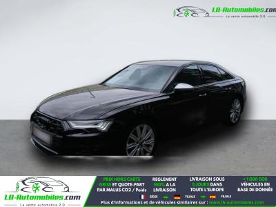 Audi S6 TDI 344 ch BVA Quattro
