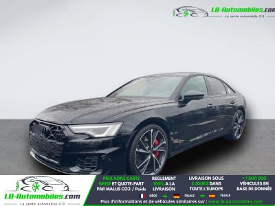 Audi S6 TDI 344 ch BVA Quattro